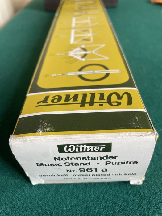 Stand peanha para musica