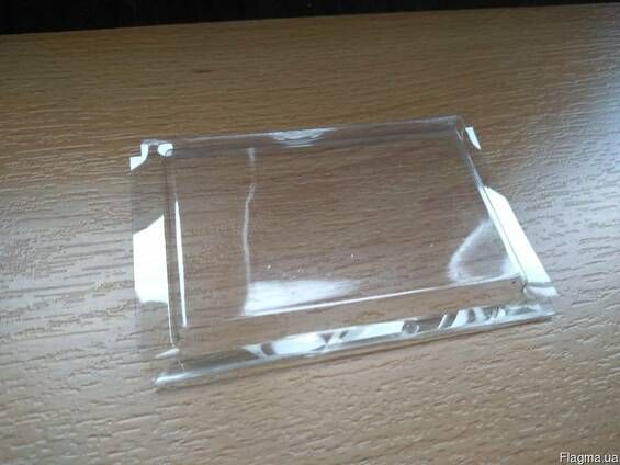 Блістерна упаковка