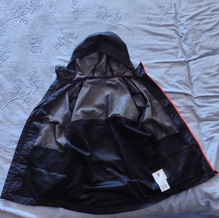 Куртка-вітровка для хлопчика 13-14 років