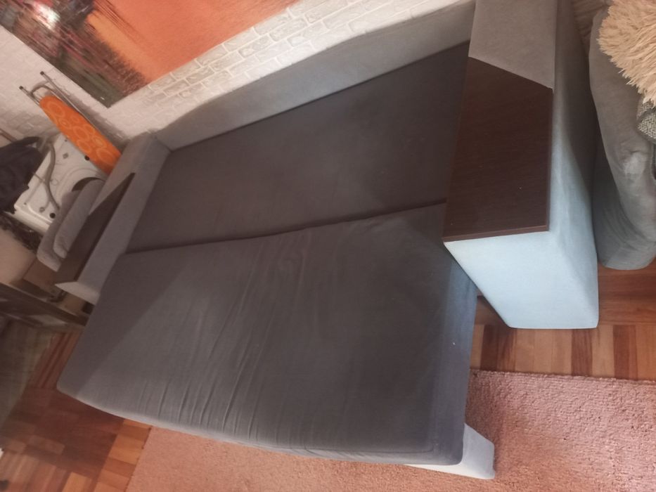 Диван   Бостон .