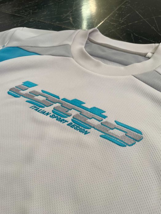 LOTTO Jersey - Staff Portugal Open 2013 - Italian Sport Design