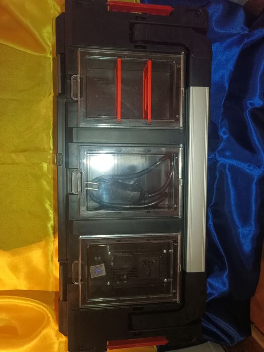 ЗАРЯДНА станція 3кВат