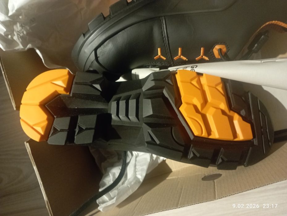 buty Uvex rozmiar 37 rozmiar 38 nowe