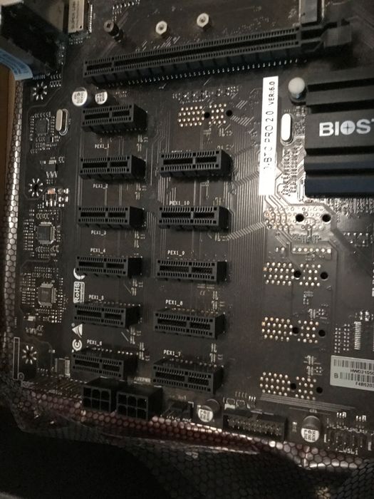 Biostar TB360-BTC Pro 2.0 - Motherboard64751275792385124