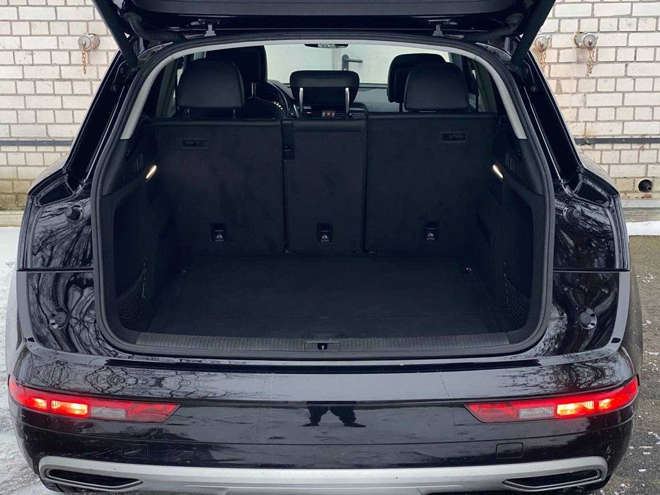 Audi Q5 2018 (Розстрочка / Лізинг)