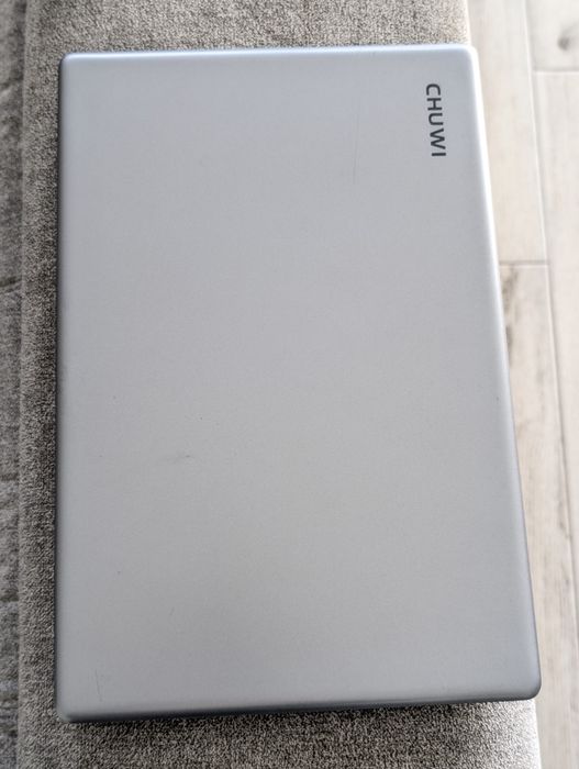 Chuwi Herobook + portatil