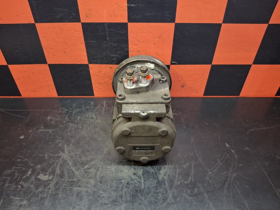 Compressor AC TOYOTA Hilux (LN_, KZN1_, VZN1_)