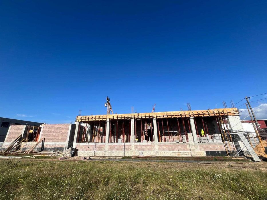 Moradia T11 zona Universitária de Aveiro