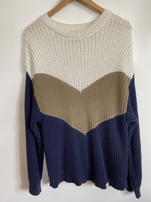 Camisola malha Pull&Bear