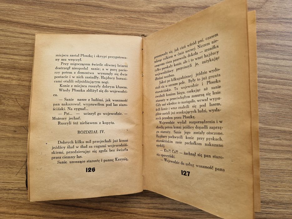 Esterka - Mieczysław Jarosławski