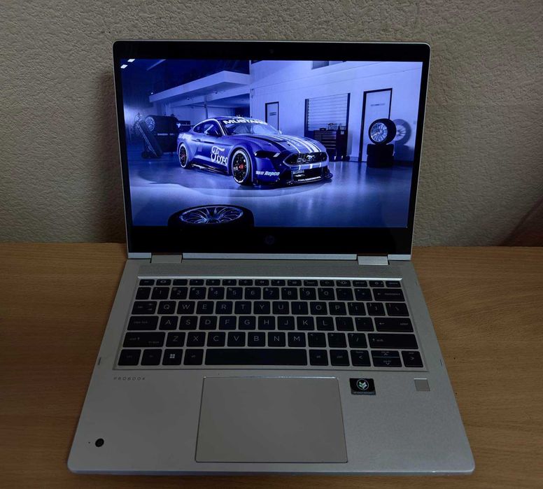 Трансформер HP x360 435G9 13.3"FHD IPS ТАЧ R5 5625U/16GB/256М.2/Vega7