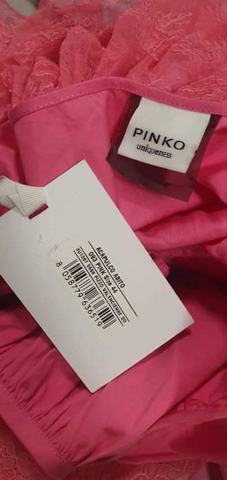 Sukienka Pinko nowa oryginalna L