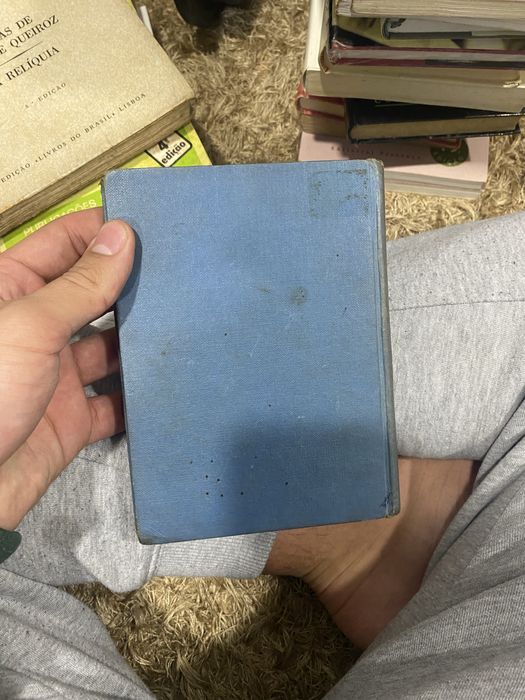 Livros dos maias e dos lusiadas