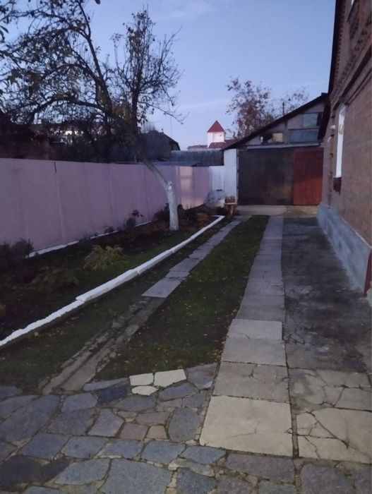 Будинок в р-ні Стоматполіклініки