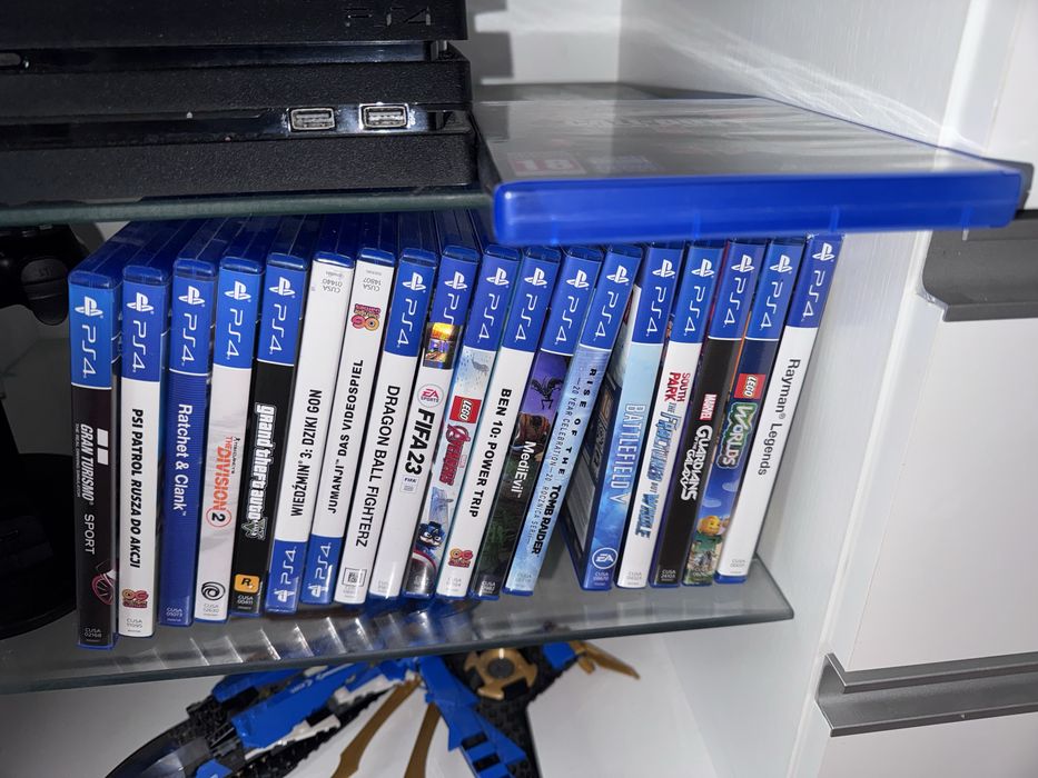 Playstation 4 Pro 1Tgb