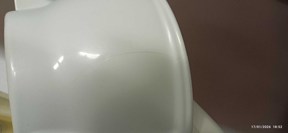 Passe Vite Elétrico Ariel  -  Passi