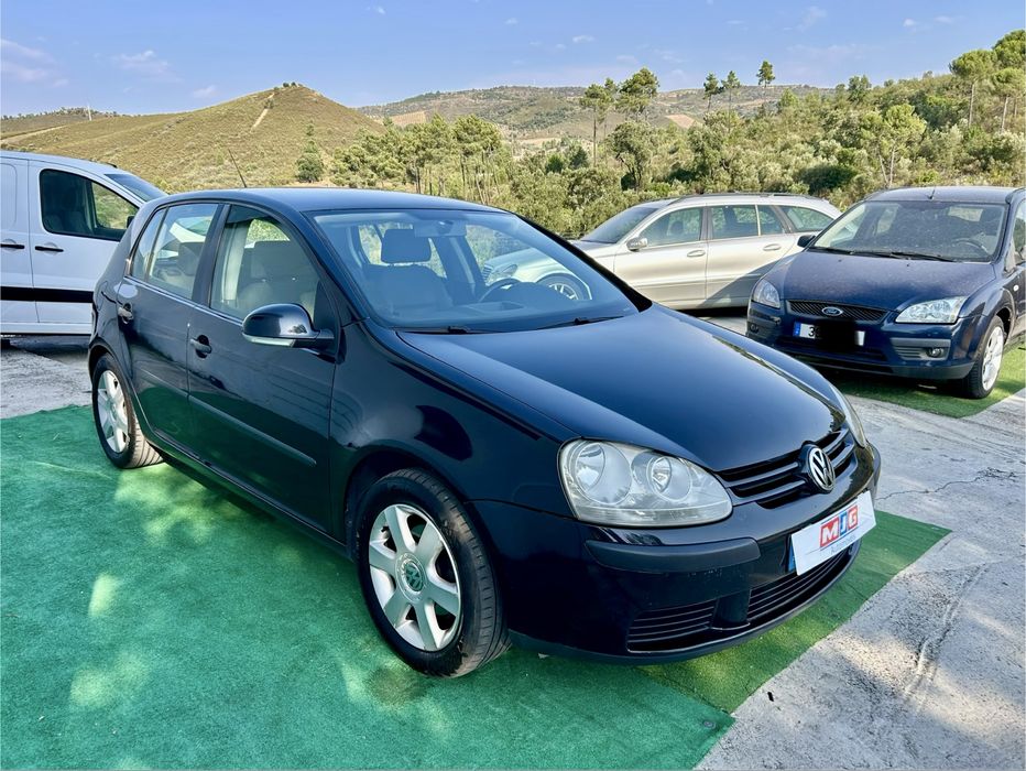 Vw Golf V 1.9 TDI