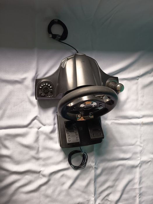 Kierownica Qsmart SW6060