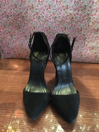 Босоножки stradivarius,sale,супер цена