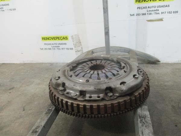 Kit embraiagem RENAULT Kangoo Express (FW0/1_)