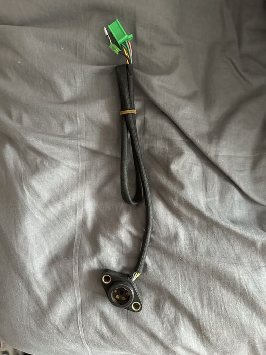 Датчик перемикання передач LIFAN LF200-10B (NBF-2)