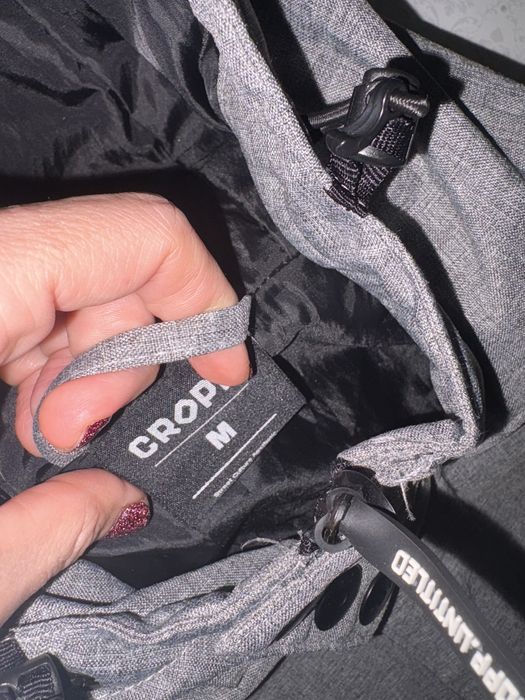 Куртка анорак от Cropp