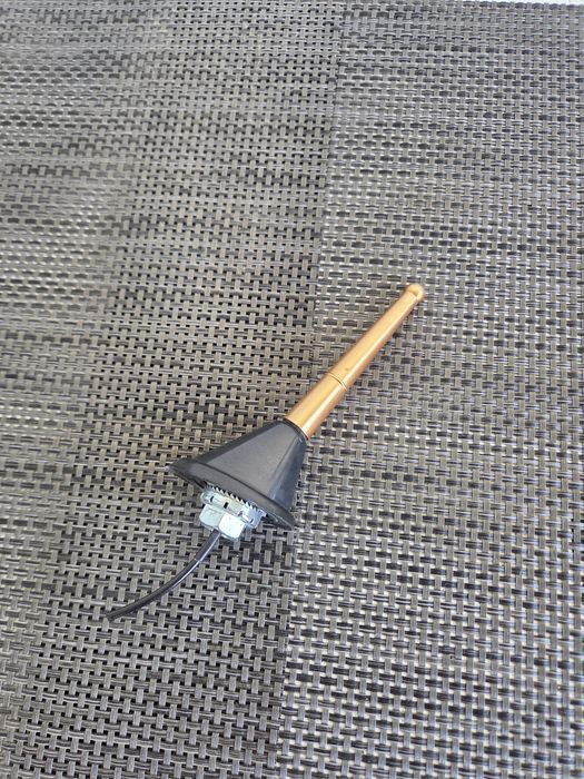 Suporte Antena Opel Astra H