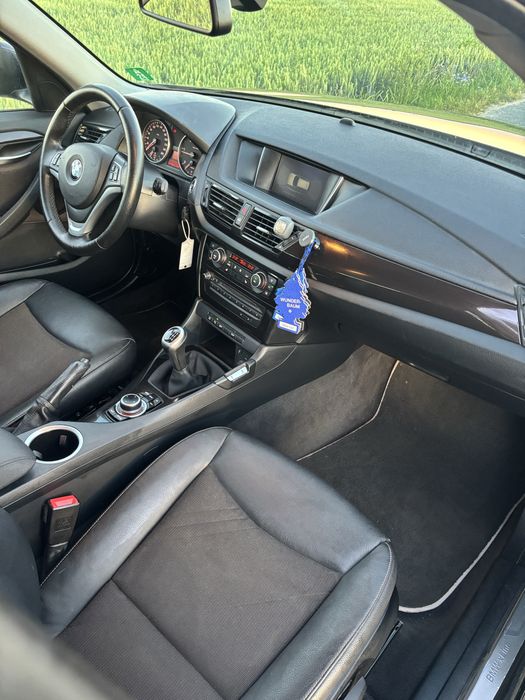 BMW X1 e84 Xline polift Sdrive 143km NOWY ROZRZĄD