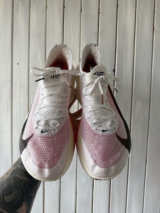 Чоловічі бігові кросівки Nike Alphafly 3 47р