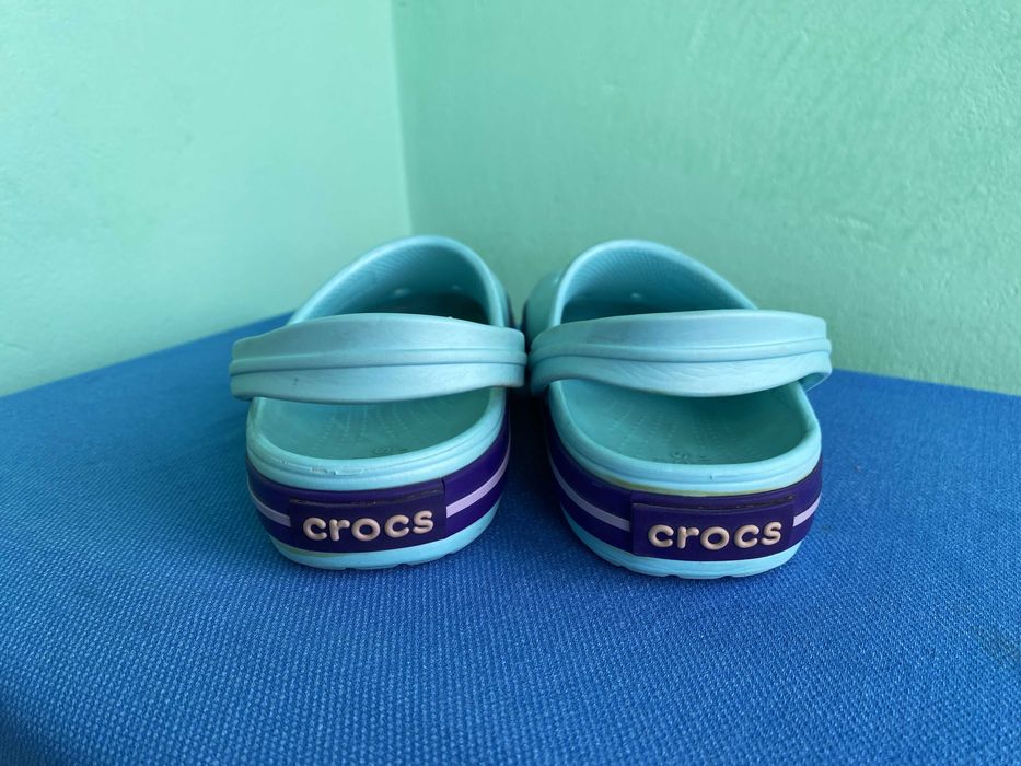 Сабо Crocs Crocband