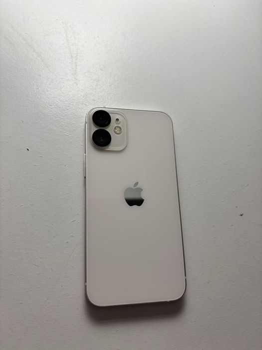 iPhone 12 Mini – 64GB – Desbloqueado