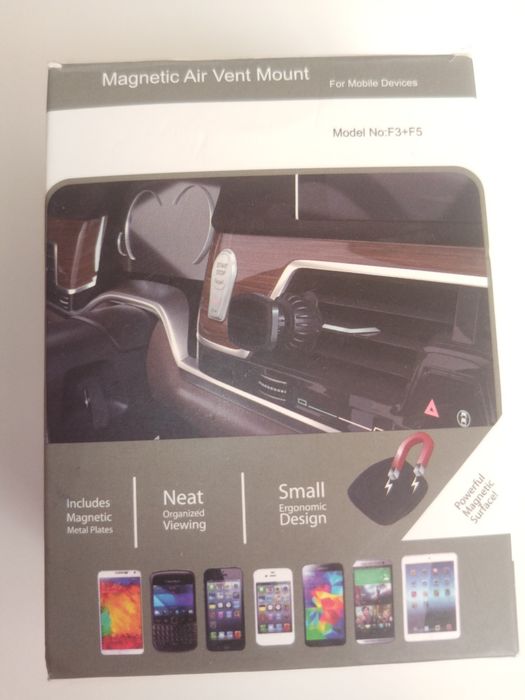 !!!Набір для водія!!! CarPlay + магнітний тримач телефону.