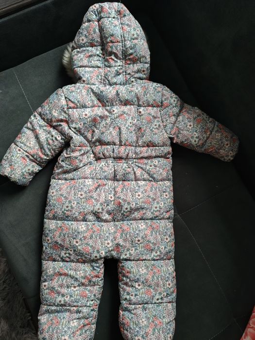 Комбінезон Next зима