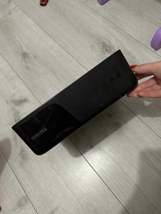 Dekoder ARRIS DMC7002KLG + Pilot