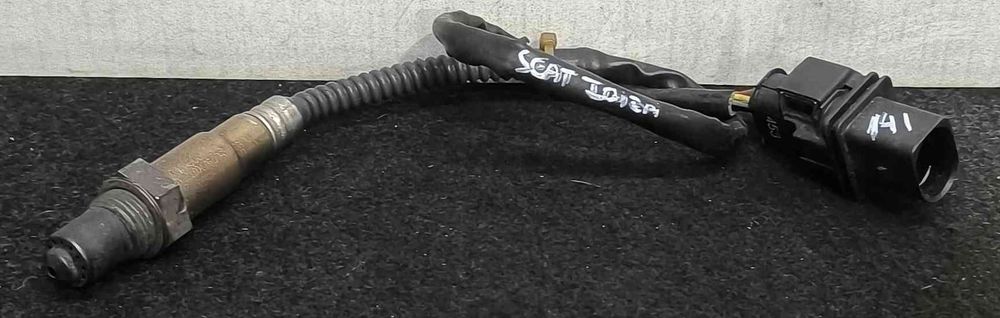 Sonda Lambda 045906262 - SEAT IBIZA IV