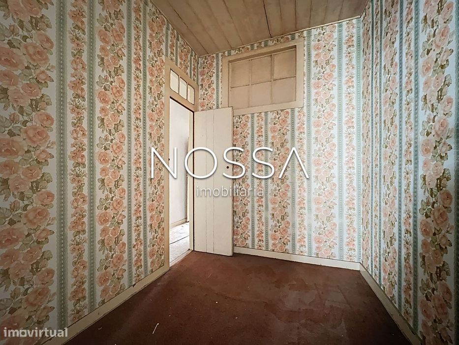 Oportunidade Única – T1+1 no Coração da Madragoa