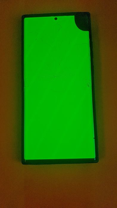 Samsung Note 20 Ultra 12/128