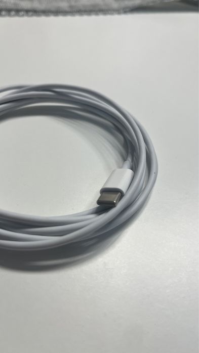 Ładowarka lightning