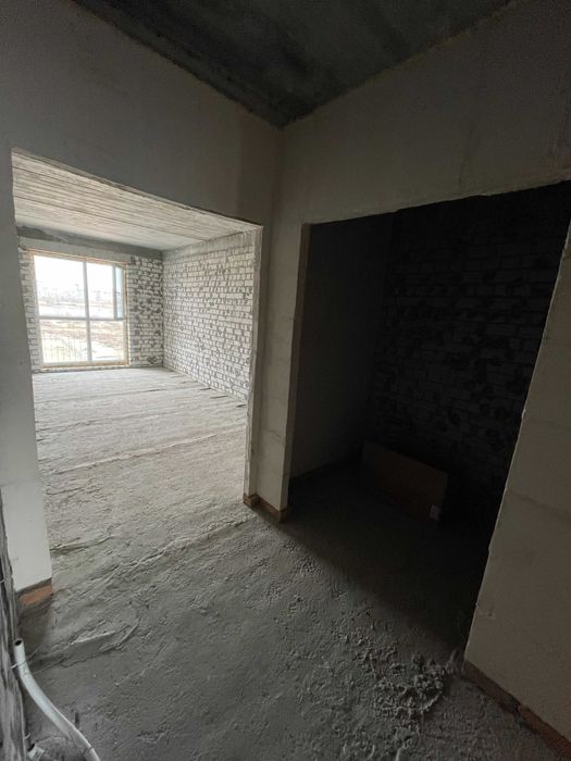 Чудова квартира з шикарним видом на Дніпро в ЖК «City Park» на Митниці