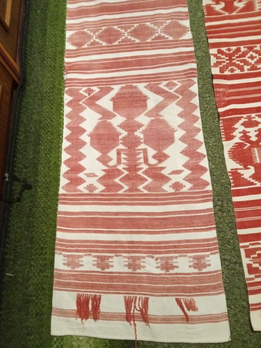 Рушники старовинні Кролевецькі