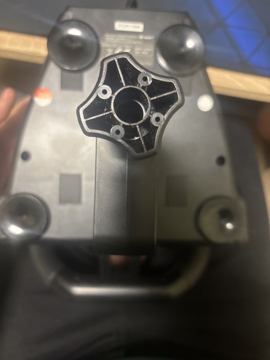 Tracer Gamezone SimRacer 6in1