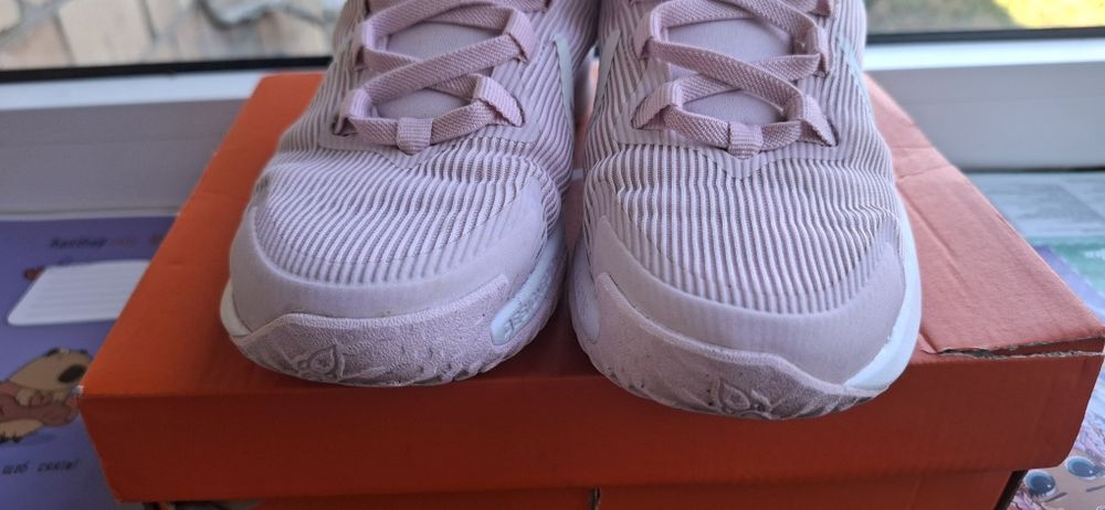 Дитячі кросівки Nike Star Runner 4 для дівчинки