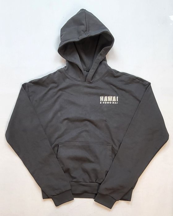 Bluza Oversize Hawai