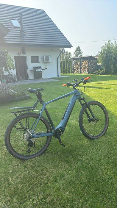 Bulls copperhead evo XL (XXL) 750 kwh bosch 85nm