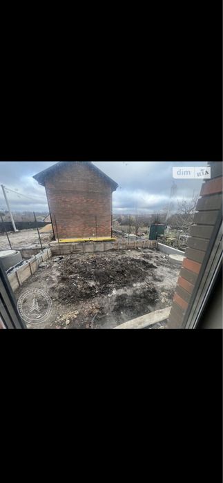 Дуплекс у Якушинцях