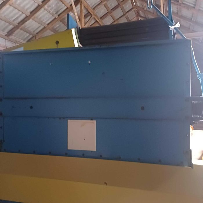 Sprzedam kombajn Anna