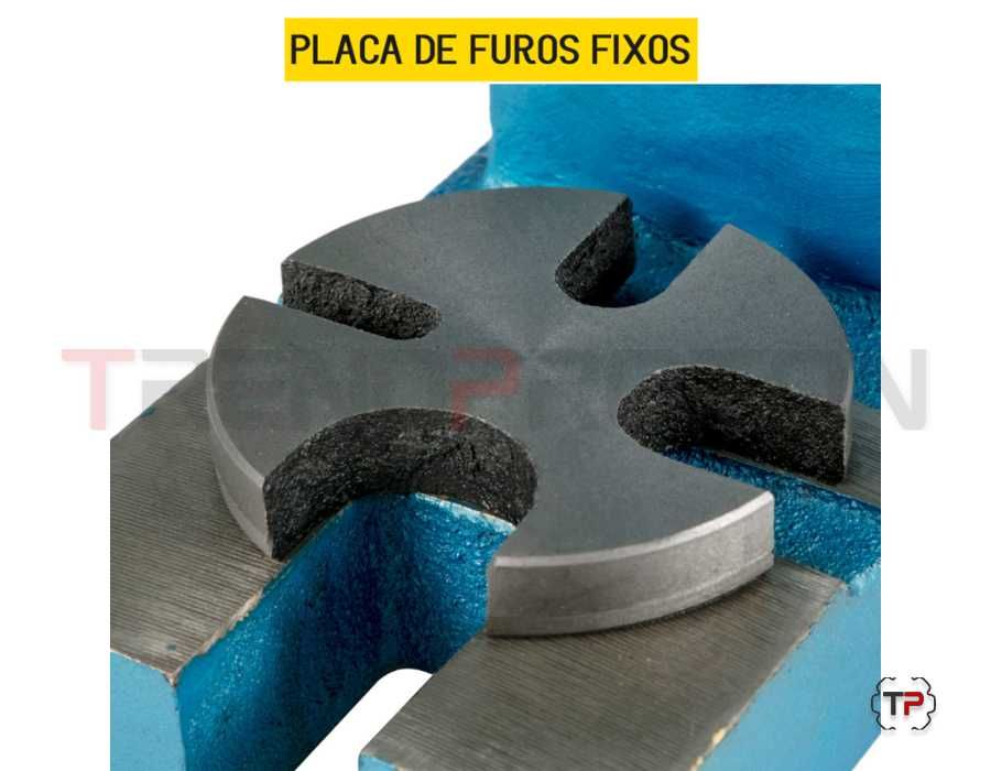 Prensa Arbor 1 Tonelada