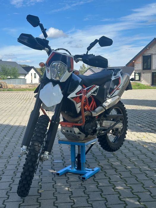 KTM