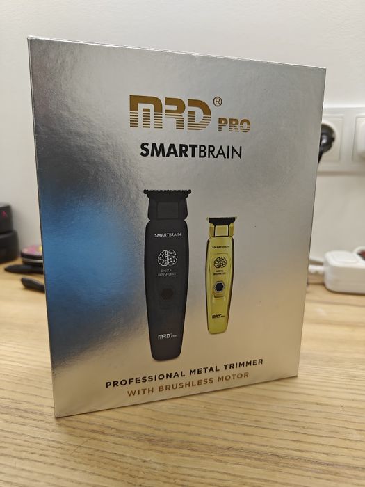 Триммер MRD Saber