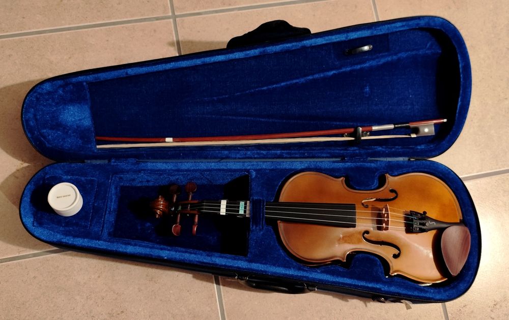 Violino Stentor 3/4